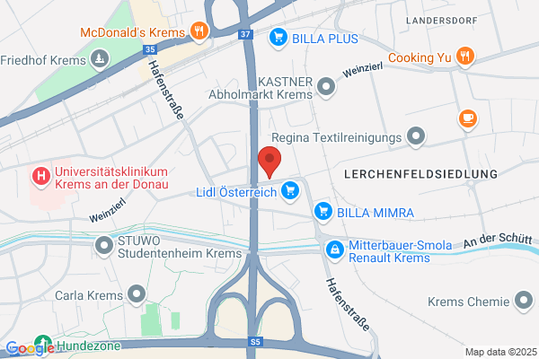 Fliesendorf Grimme HandelsgesmbH