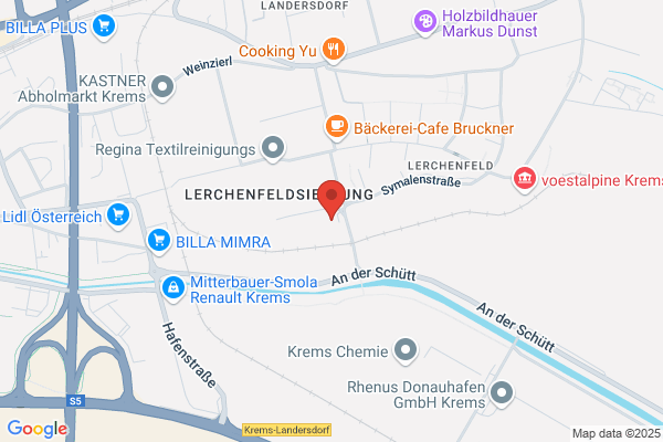 GEBOS Gesellschaft für Betriebsorganisationsoftware m.b.H.