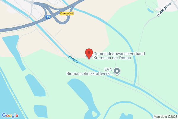 Gemeindeabwasserverband Krems an der Donau