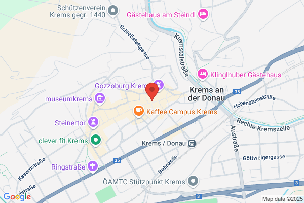 HCC Modehandels GmbH