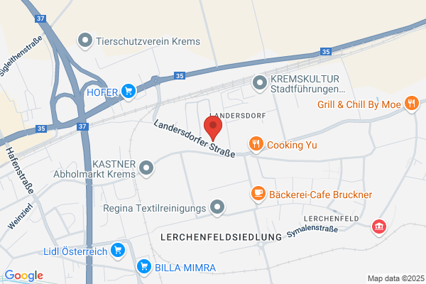 Heuriger Gausterer