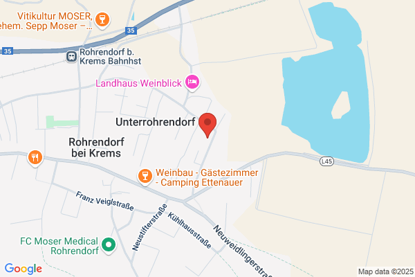 J.M. Deutsch GMBH