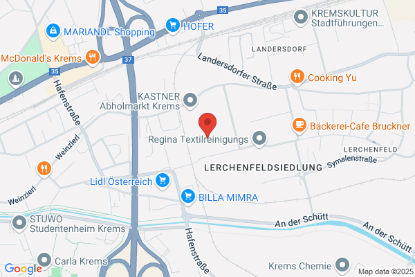 Kinastberger Dach- und Holzbau GmbH