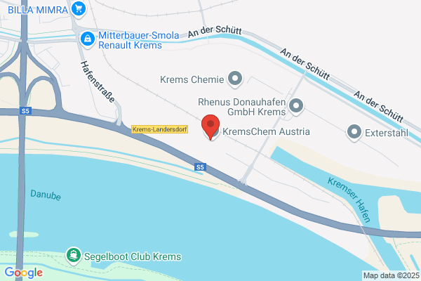 Krems Chemie Service GmbH