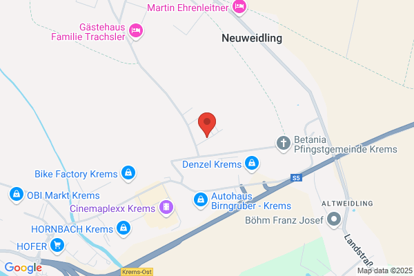 Krems-Knapsack Service GmbH