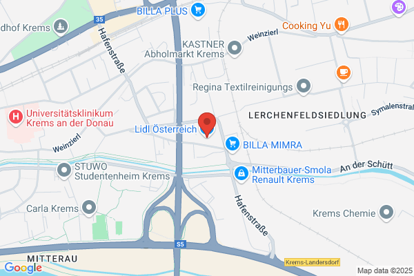 Lidl Austria GmbH