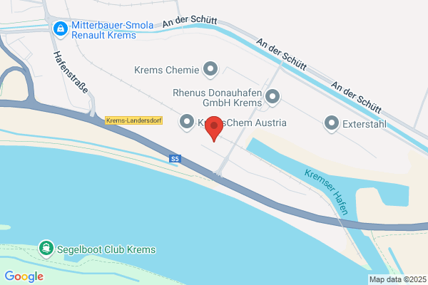 Logochem Logistikservice GmbH und Co KG