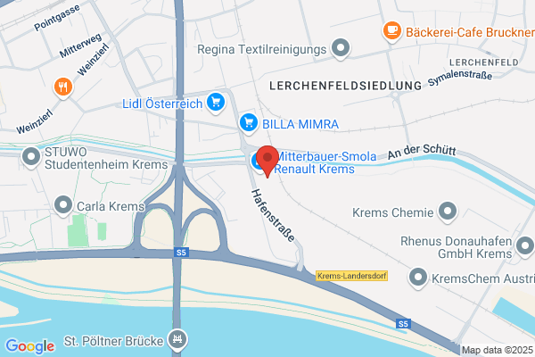 Mitterbauer-Smola GmbH & Co KG