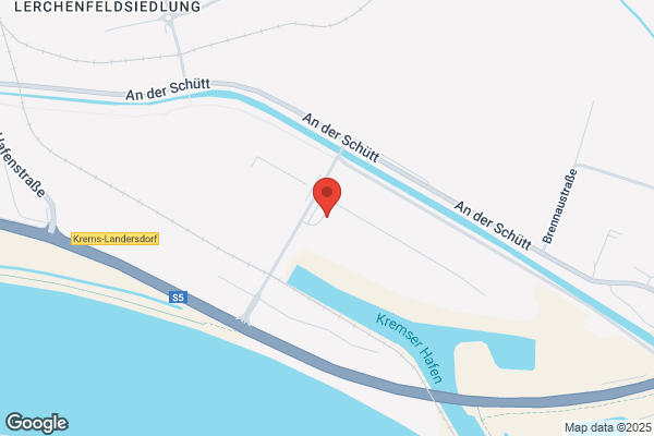 Rhenus Donauhafen Krems GmbH & Co KG