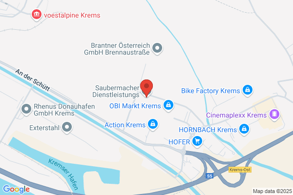 Saubermacher Dienstleistungs AG