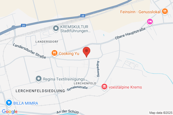 Volksschule Lerchenfeld