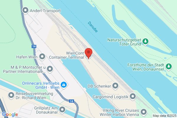 WienCont Krems Kombiterminal GesmbH