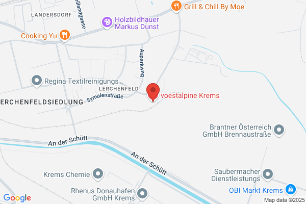 voestalpine Krems GmbH