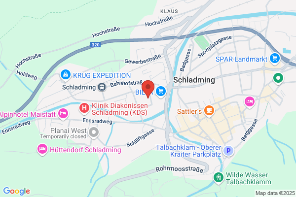 Druckhaus Rettenbacher GmbH