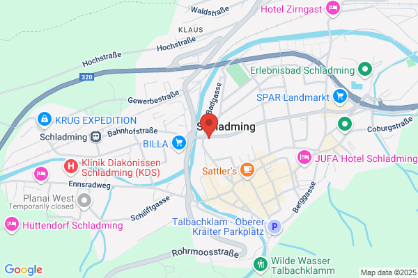 Die 3 Meistertischler