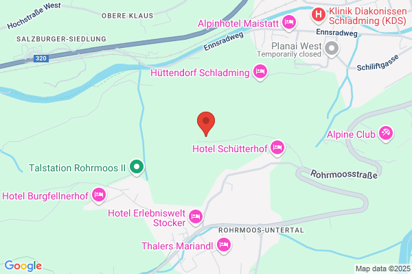 Dipl.Ing. Herbert T. Pfeiffer Ges.mbH