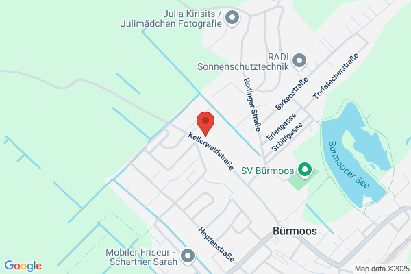 EW Beteiligungs-GmbH