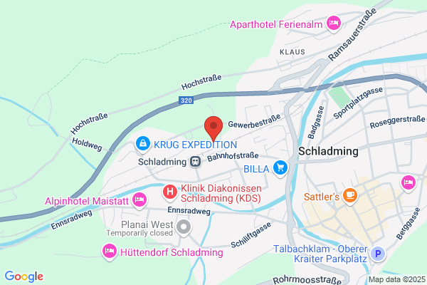 Eisenbahnersportverein Benedikt Meissnitzer