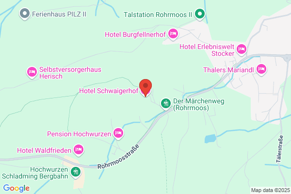 Feichter Hotel - Restaurant
