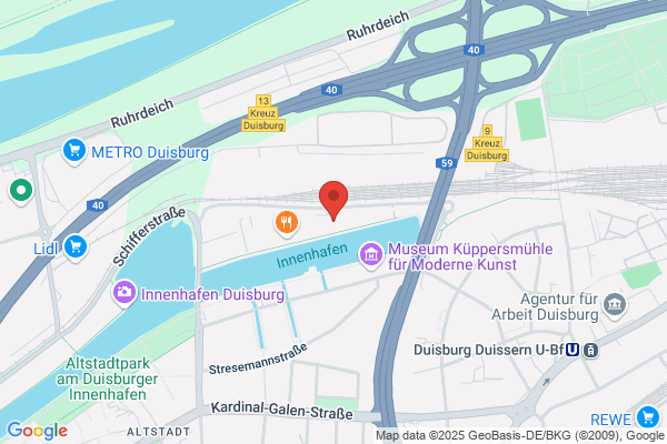 TANDOR Cons. Beratungs- und Beteiligungsgesellschaft m b H