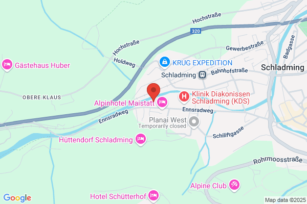 Haus Alexander