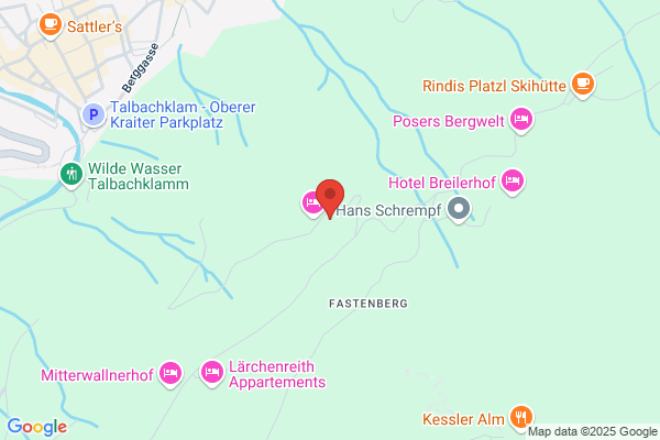 Herwig Weikl Haus Heimkehr