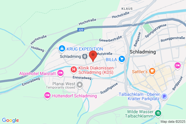 Kerschbaumer Gerda TAXI