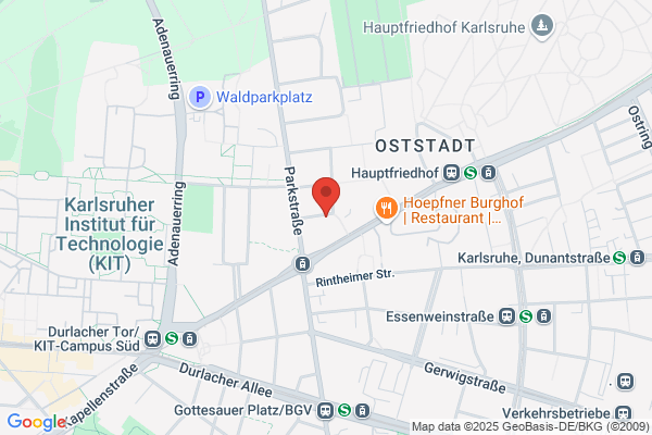 Korkhov GmbH
