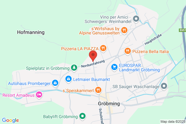 Rotes Kreuz Oesterreich Ortsstelle Groebming