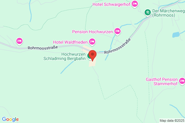 Schischule Hoppl