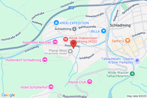 Schladminger Rafting Tours