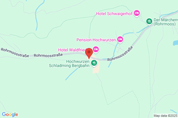 Stehcafe Pfitschigogerl