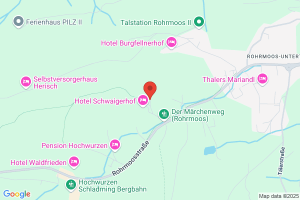 TC Rohrmoos Hr. Erlbacher jun.