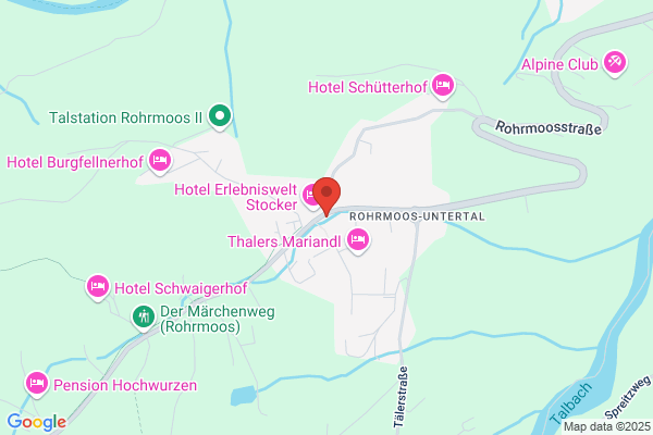 Tourismusverband Schladming- Rohrmoos