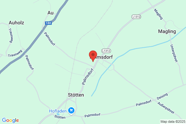 Kleintierpraxis Roitham