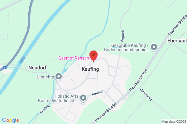 Rensch Gasthof-Pension