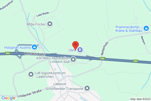 Autobahnraststätte Lindach Nord Alpen Plaza Restaurant- & Hotelbetriebs GmbH