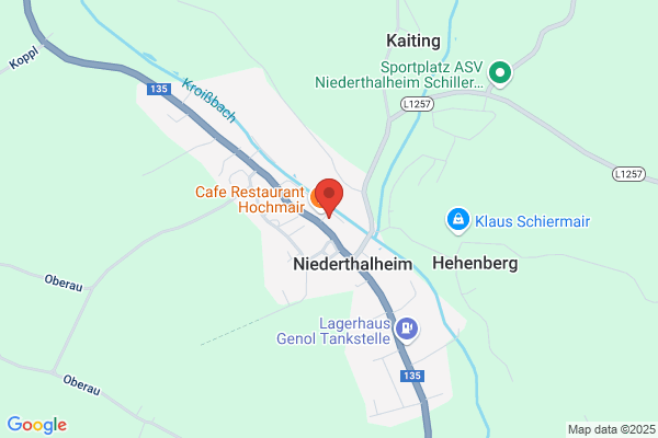 ASV Raika Niederthalheim