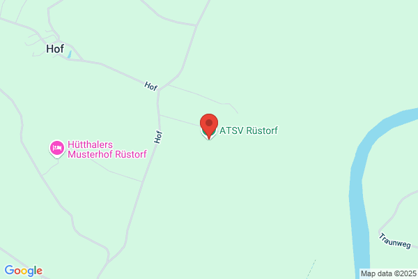 ATSV Ruestorf