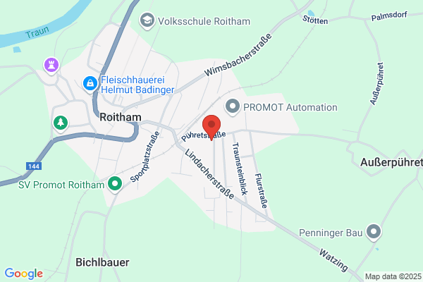Bauunternehmung Granit GesmbH