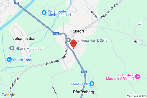 Feuerwehr Ruestorf