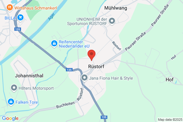 Gemeindeamt Ruestorf
