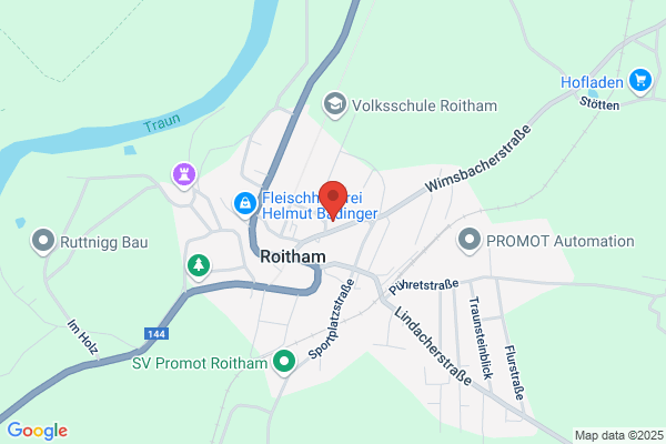 Katholische Pfarramt