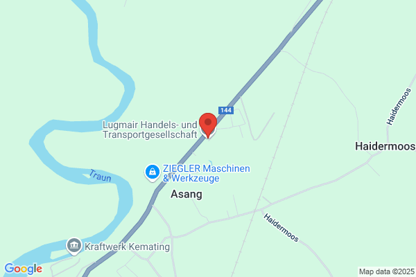 Lugmair KG
