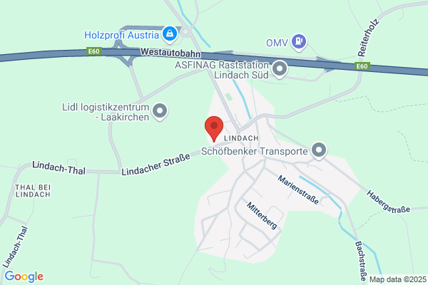 Schoefbenker Gesellschaft m.b.H.