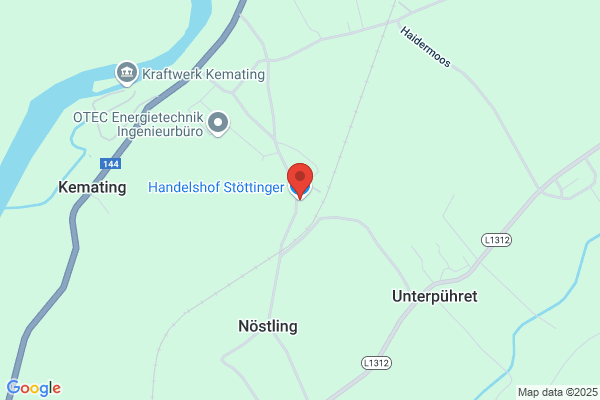 Stoettinger Handelshof GesmbH