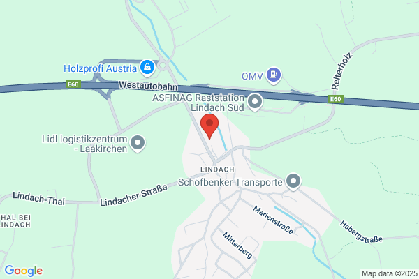 Volksschule Lindach