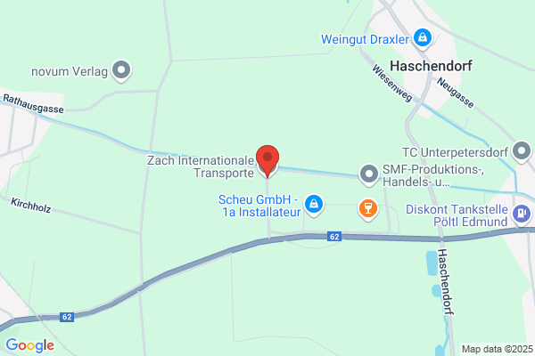 Zach Norbert