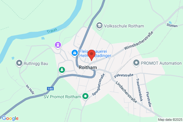 proquest Riskmanagement GmbH