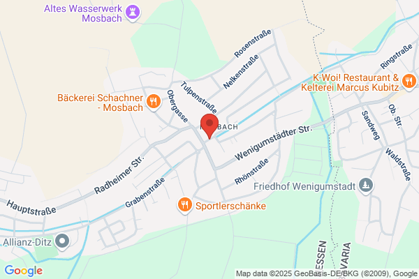 Hartmann Fensterbau GmbH